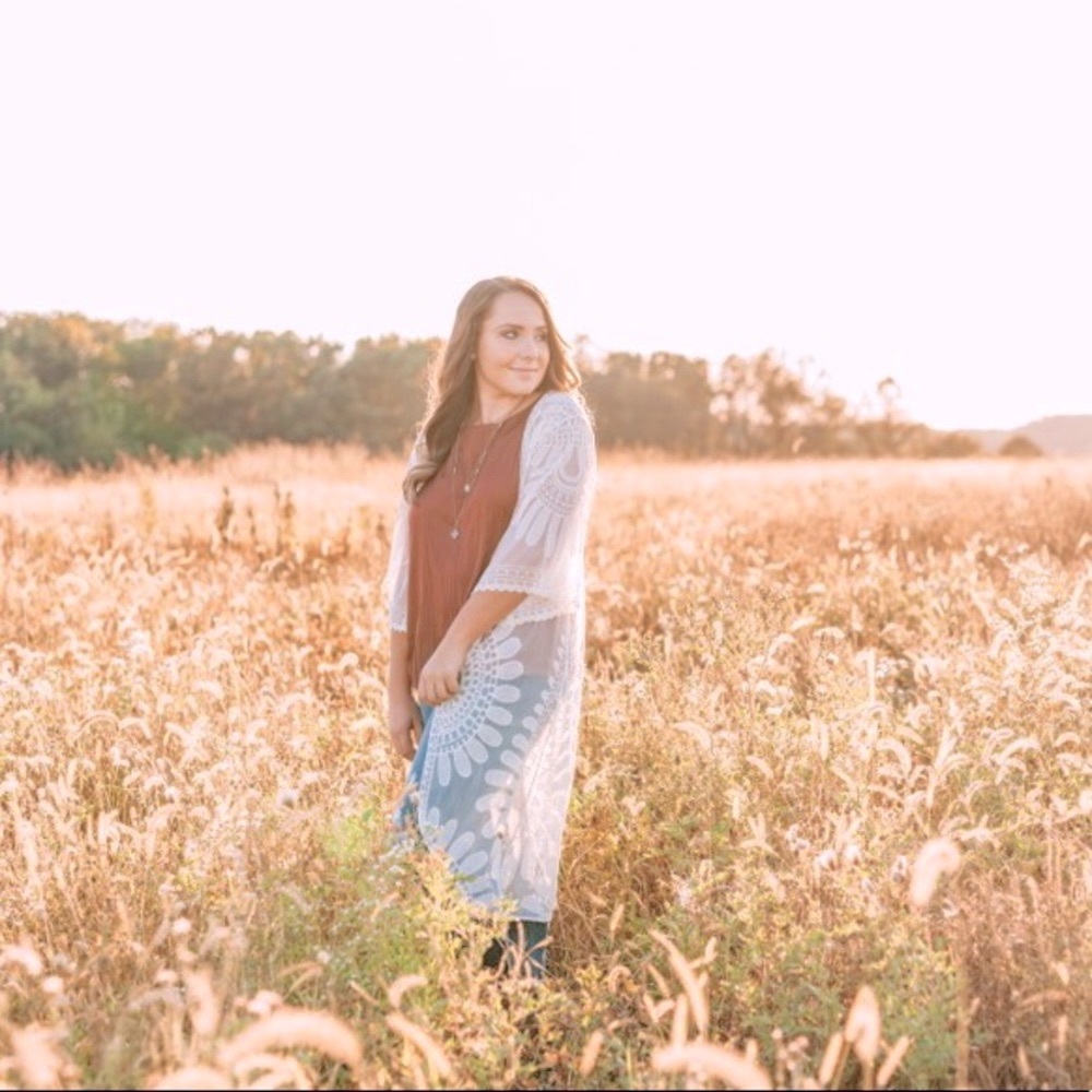 Meet your Posher, Macy